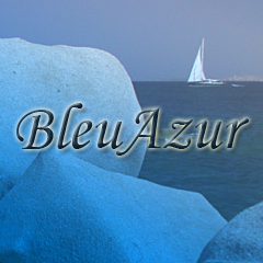 bleuazur